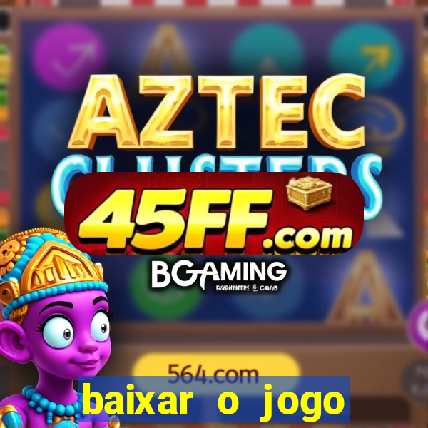 baixar o jogo super mario